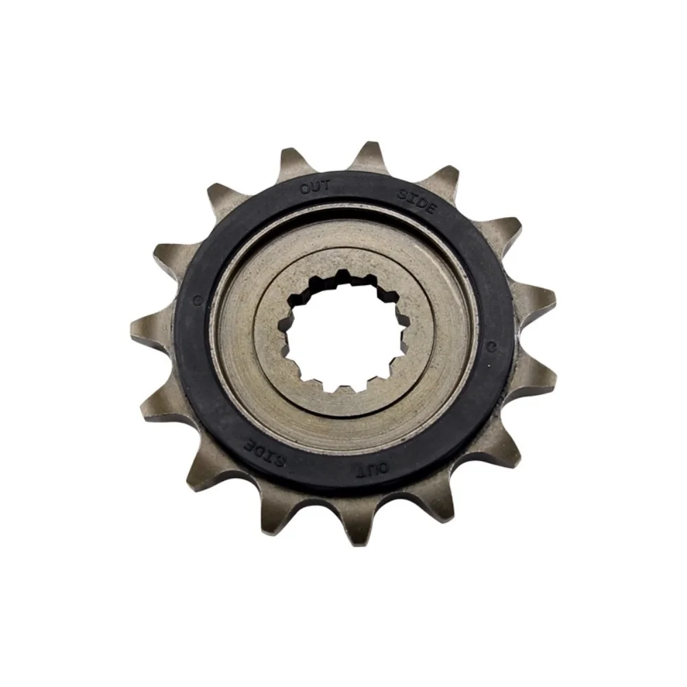 Suitable for CFMOTO genuine motorcycle 700MT 500SR 675SR small gear sprocket disc original accessories