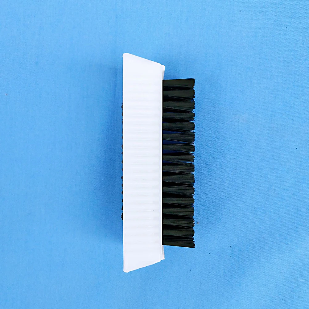 

2PCS Hand Cleaning Brush High Temperature Resistance Nail Walnut Scrub Soft Hair Exfoliate Dry Skin Clean Radiant Hands Manual
