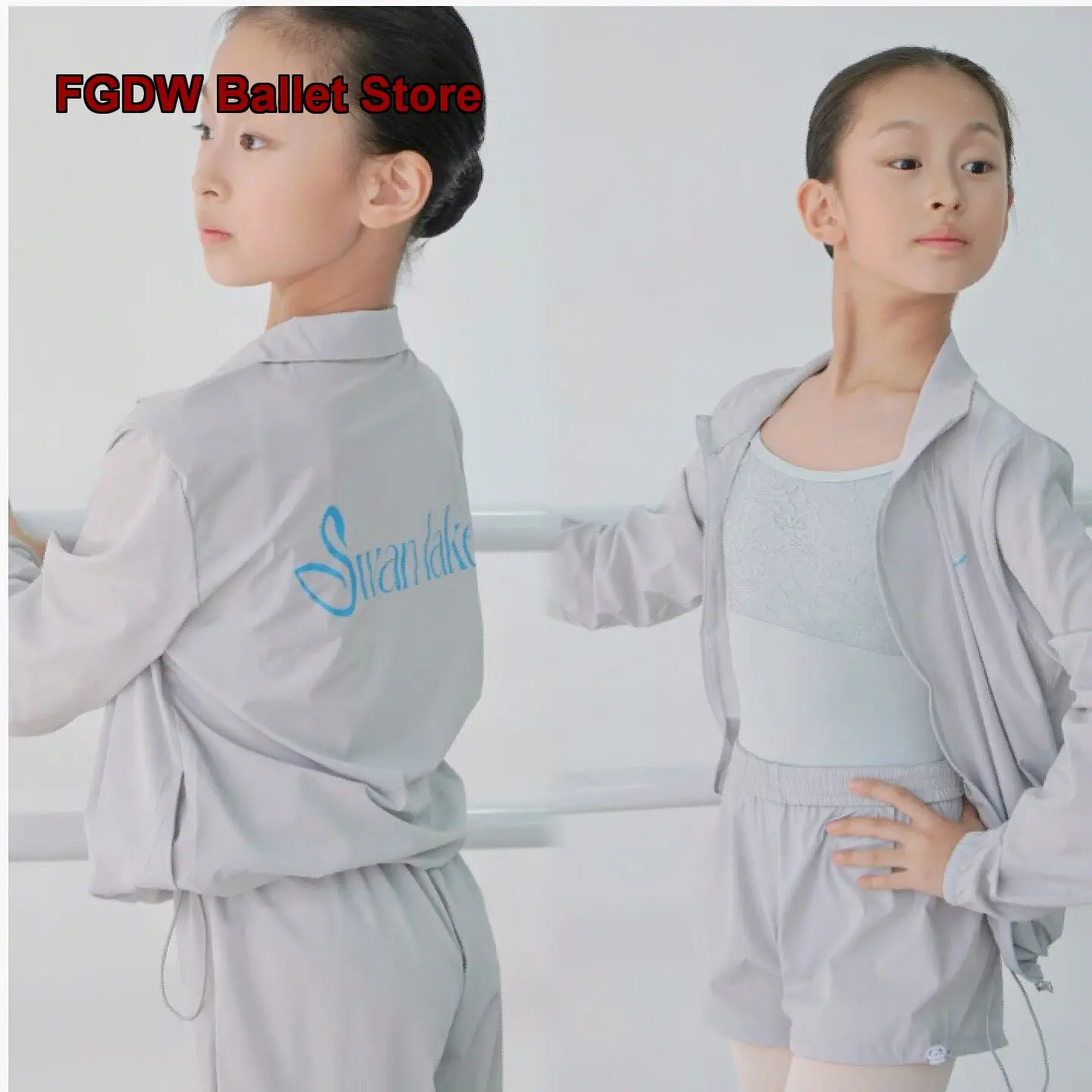 Louis Silent Warm-Up Zipper Jacket Practice Thermal Top Hidden Pocket