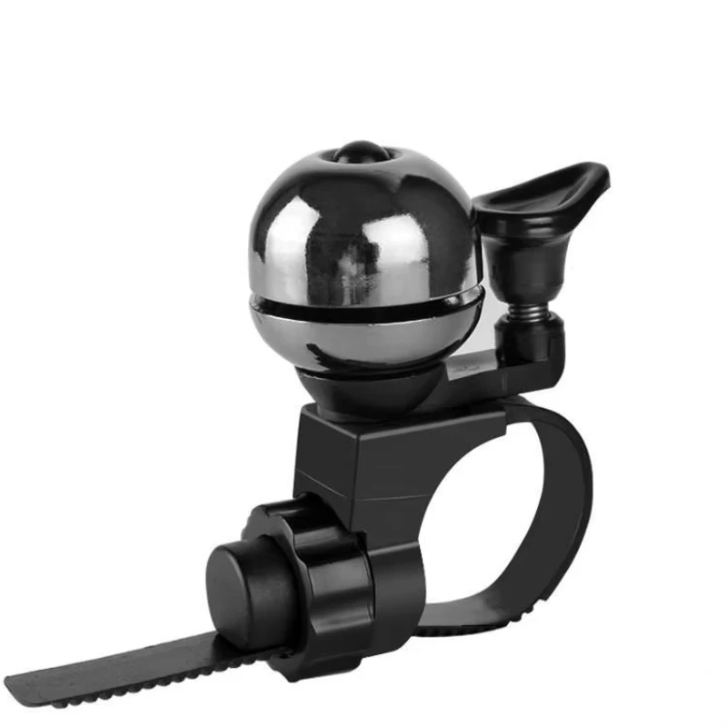 

Classic Brass Bicycle Bell Loud Sound Copper Bike Bells for Handlebars Bicycle Bell