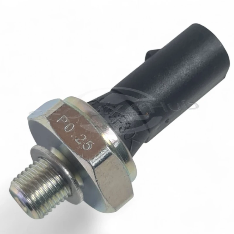 

OIL PRESSURE SENSOR FOR SEGWAY AT5 Snarler AT6 L/S E5/T3b Fugleman UT10 Villain SXS SX10 ATV UTV QUAD PARTS P/N:SW-F01G00700001