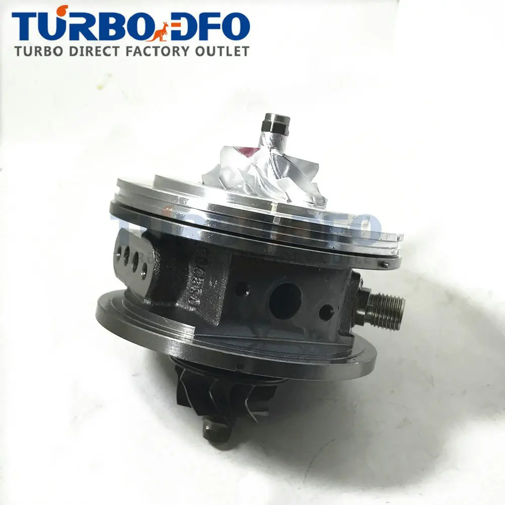 NEW Turbo Boost Core MFS 53039900363 53039700441 For Audi Q2 Q5 Seat Ateca GAB 2.0 TDI quattro 2016/01- 1968 ccm 140 KW 190 PS