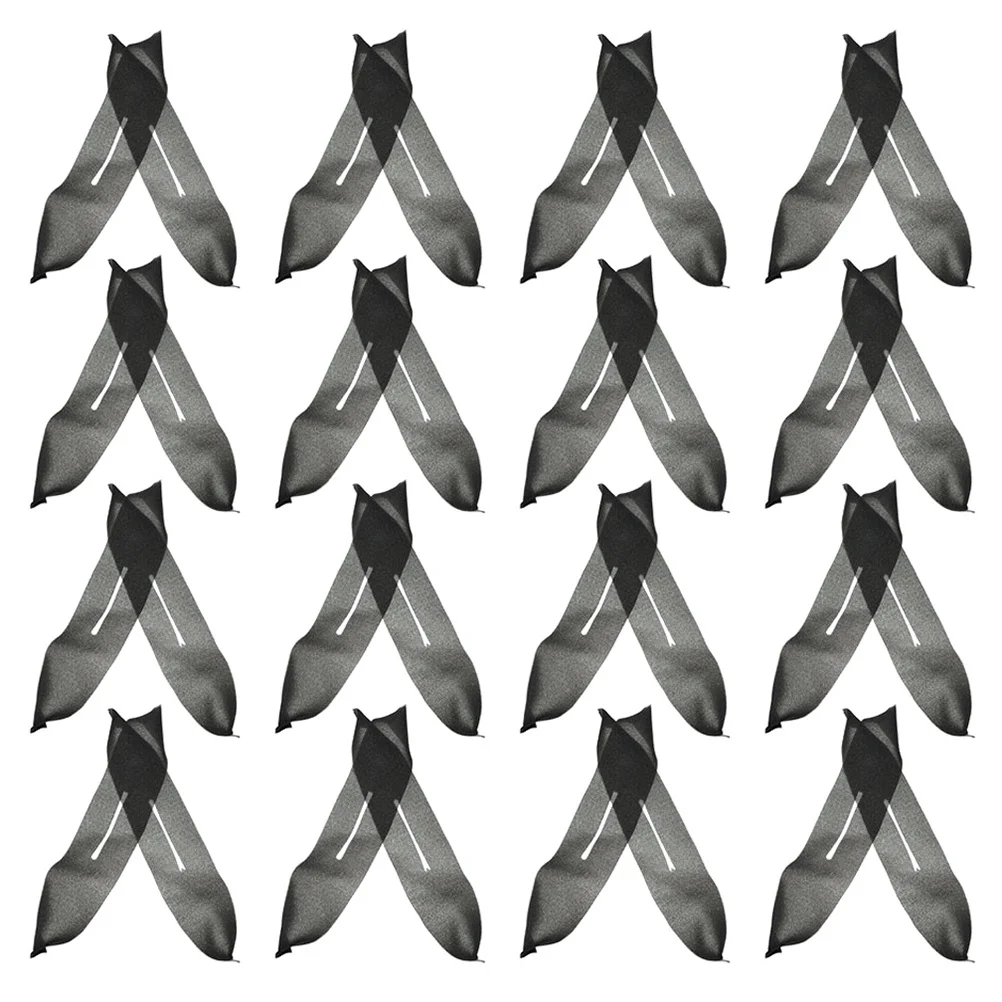 

50pcs Anti-Skid Sponge Covers Non-Slip Shoulder Protectors For Clothing Protection Home Hanger Sponge Protector Clothes Hanger