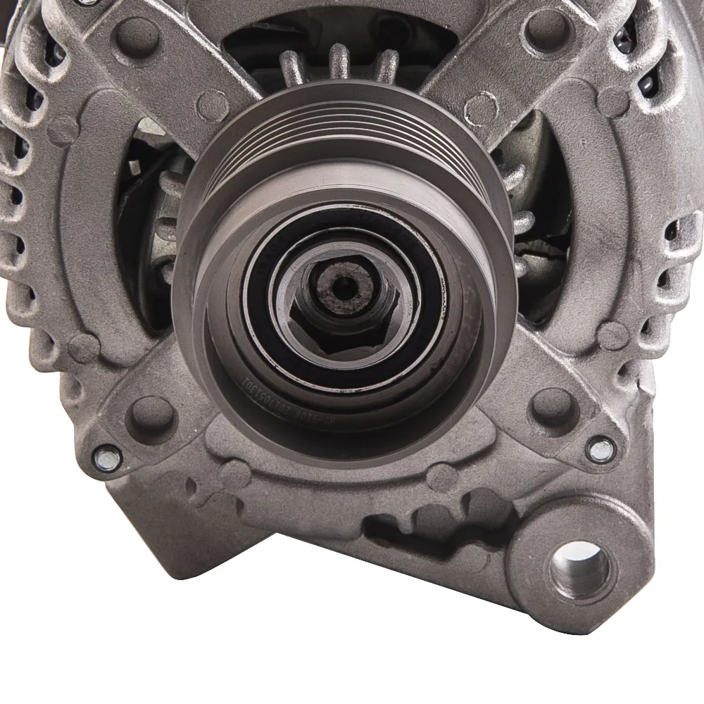 Alternator 104210-4980 for Toyota RAV4 ACA33R ACA38R 2AZ-FE 2.4L 130A 2006-2015