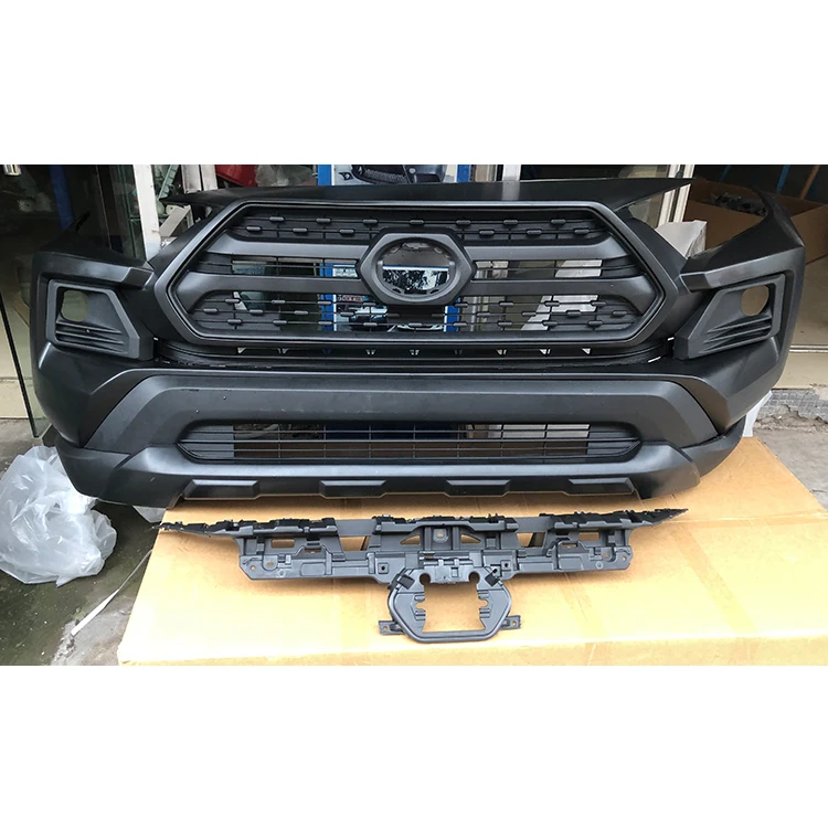 

High Quality Full Body Kit for ToyotaS RAV4 2019 Exterior Upgrade Parts