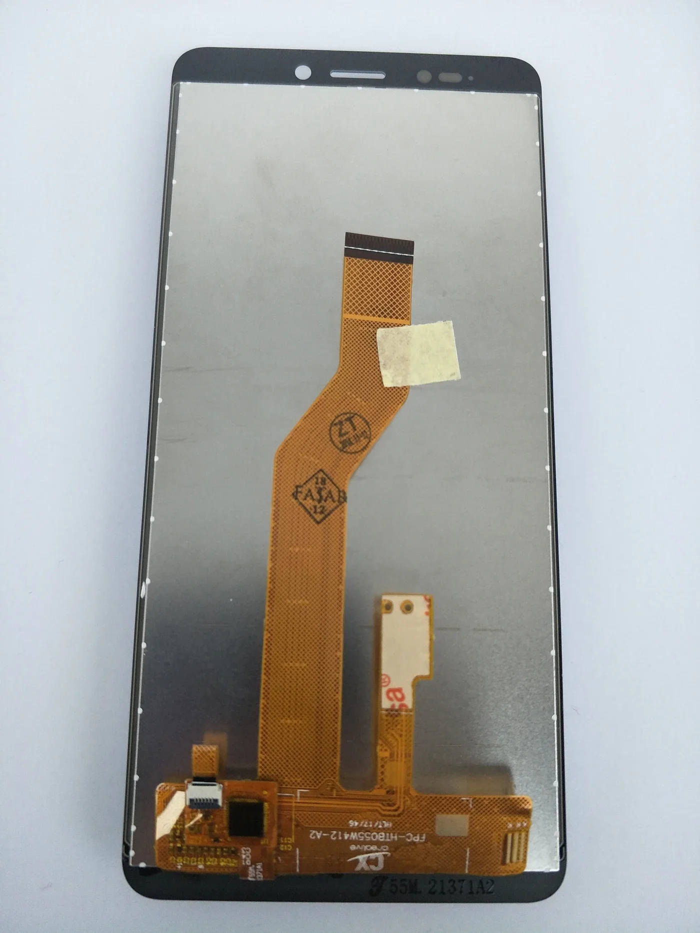 Shyueda 100% New 5.5" For Wiko Jerry3 Jerry 3 LCD Display Touch Screen Digitizer