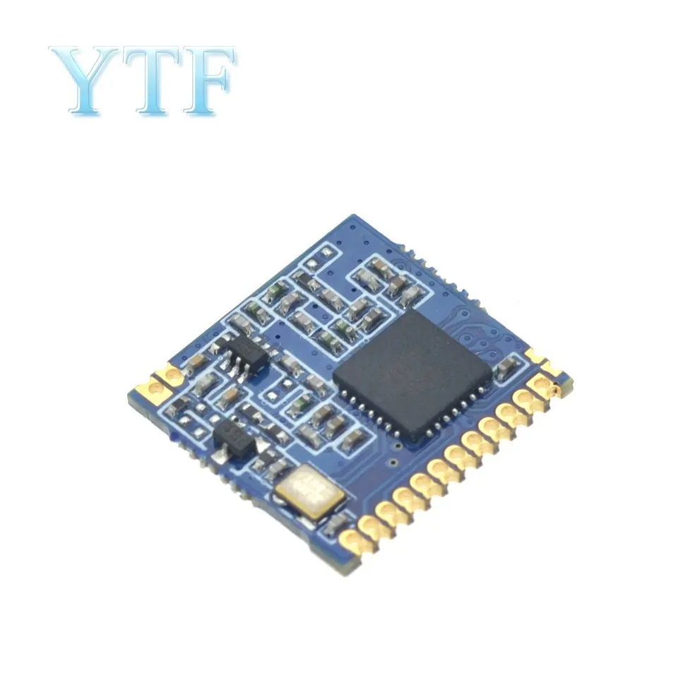 LOra Spreading SX1278 / 433MHz Wireless Module / Wireless Uart / SX1276 SPI Interface Module