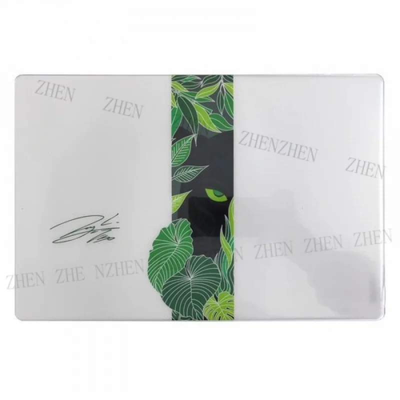 

Y для LENOVO YOGA Air 14S 2022 YIBO EDITION задняя крышка ЖК-дисплея AM2J0000R00 белый