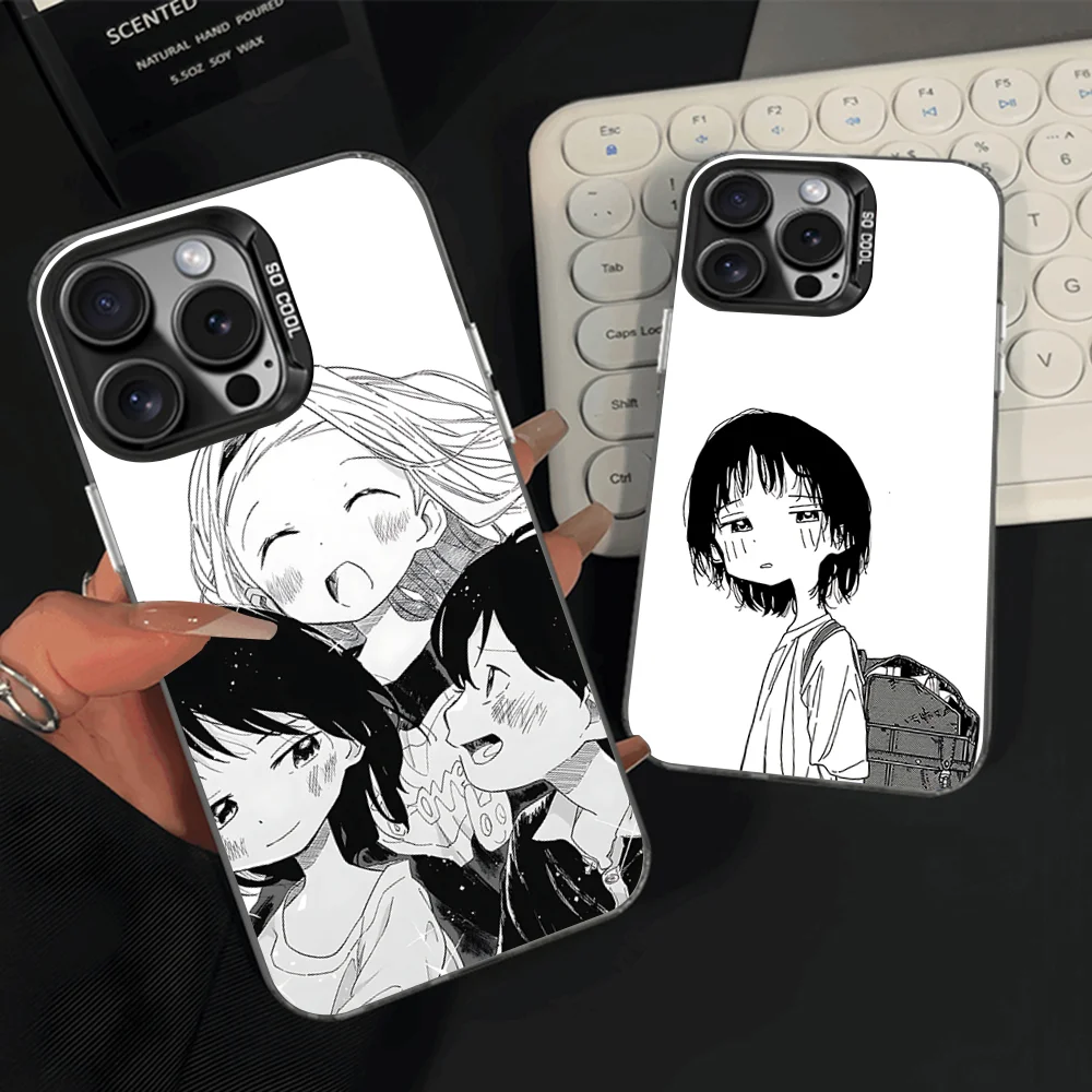 

Takopis Original Sin Phone Case For iPhone 16,15,14,13,12,11,Pro,Max,Plus,Mini,XS,SE Anti Fall Black Matte Hard Bumper
