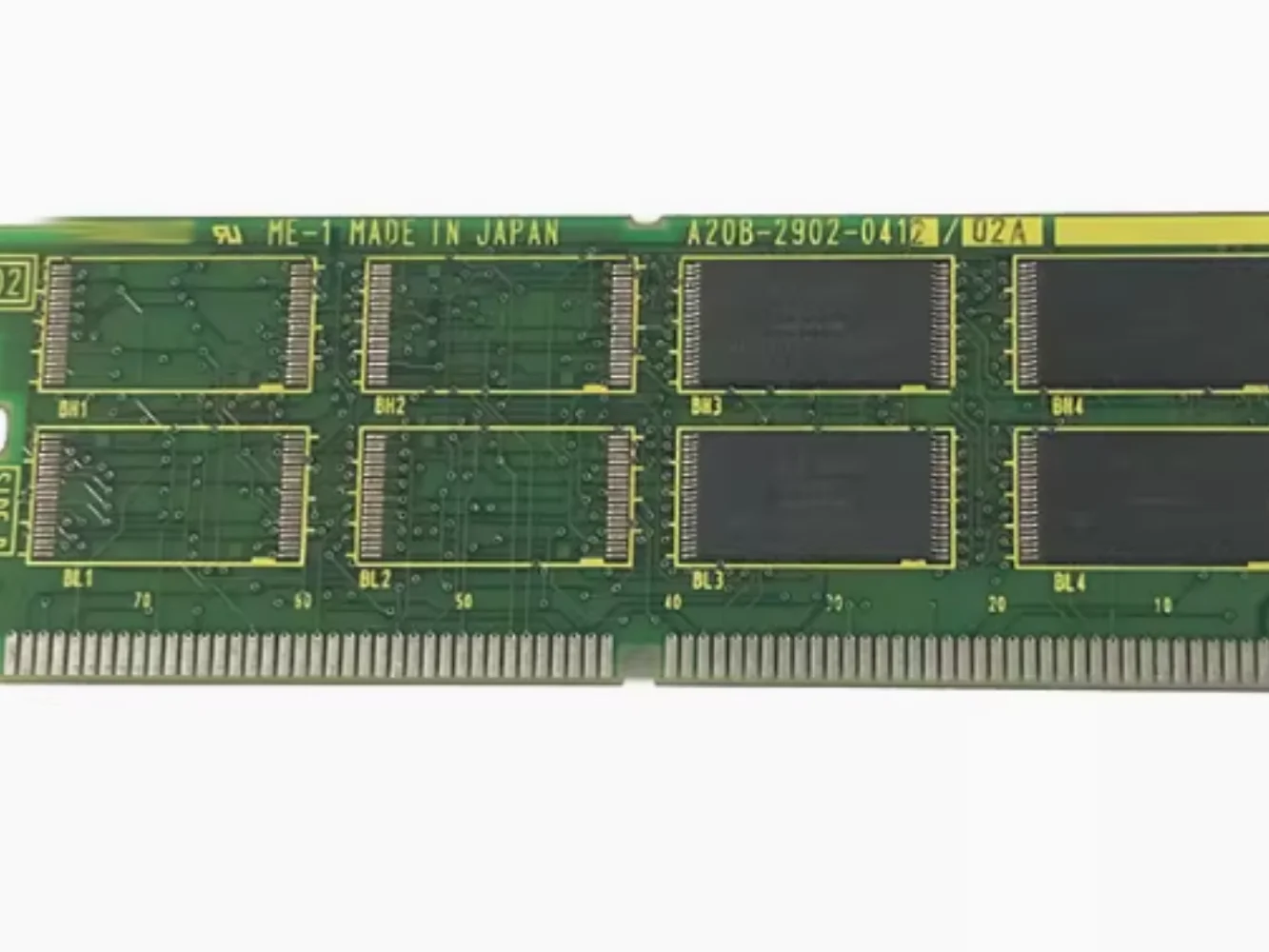 A20B-2902-0410 für Leiterplatte