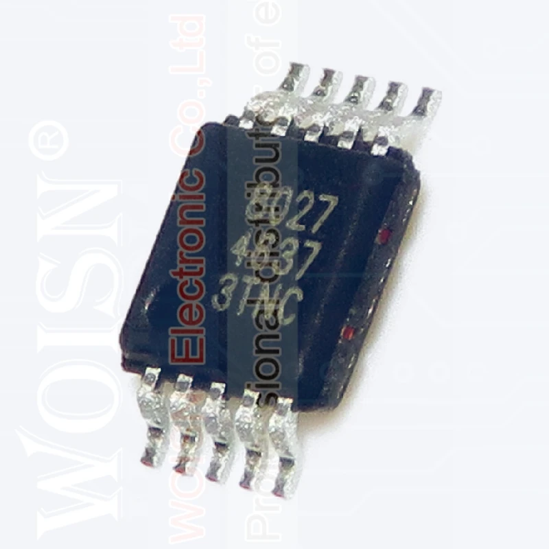 1pcs-20pcs MSSOP-10 8027 QN8027
