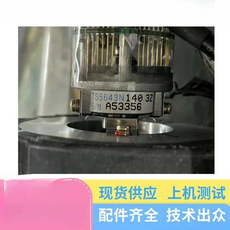 TS5643N1403Z S/NA53356 Encoder for injection molding machine