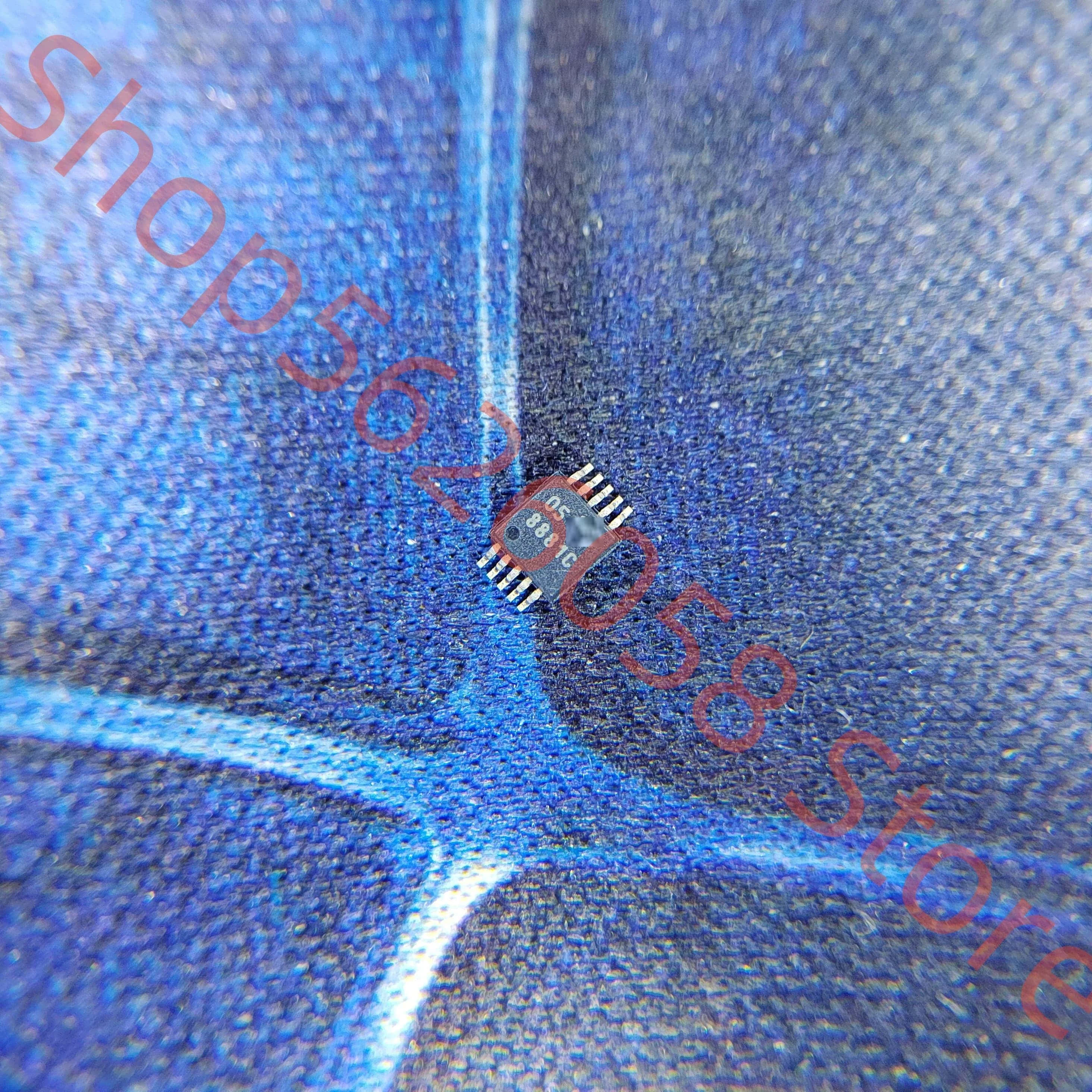 

ADS8881CDGSR 8881C MSOP 2PCS/LOT Original and authentic, free shipping