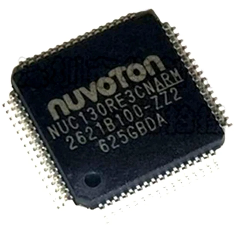 Mới Ban Đầu Nuc130re3cn Nuvoton Lqfp64 Mới Nhập Khẩu Nguyên Bản Vi Điều Khiển Chip Bán Buôn Lạnh 1 Phân Phối Danh Sách