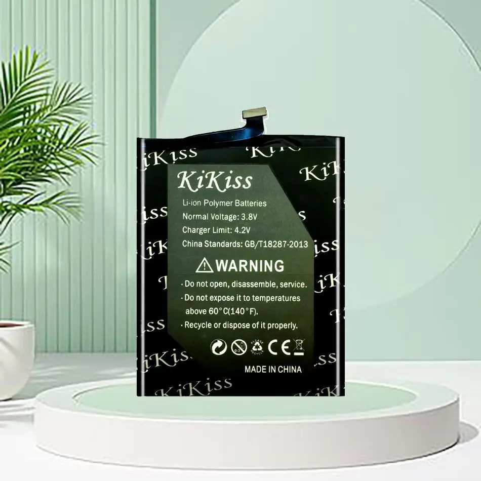 

Долговечный аккумулятор премиум-класса PL332728V без проводов, 450 мАч, для часов Huami Amazfit Stratos II 2 Smart Sport