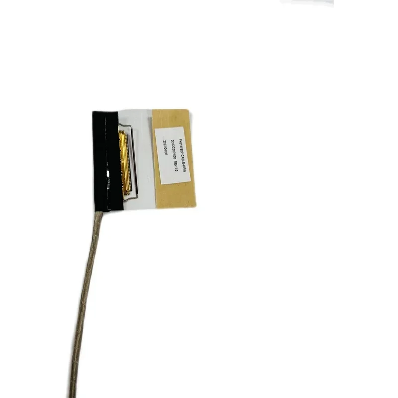 For Acer Aspire Nitro AN515-44 AN515-45 AN515-55 N20C1 laptop LCD LED Display Ribbon Camera Flex cable DC02C00PW00 50.Q7KN2.012