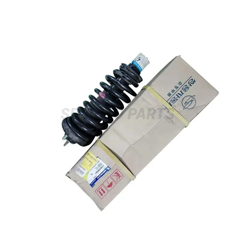 FRONT GAS SHOCK ABSORBER Pair for Ssangyong KYRON ACTYON #4431009003