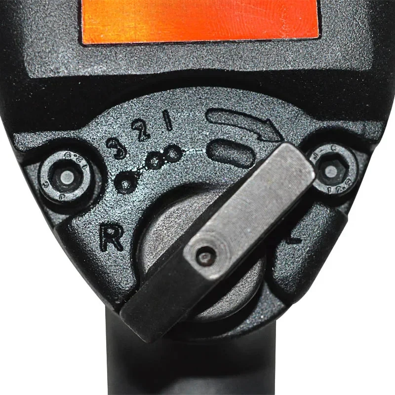 vendite dirette in fabbrica 320 Chiave pneumatica Strumenti per avvitatore pneumatico portatile Strumento per chiave pneumatica portatile 1PC