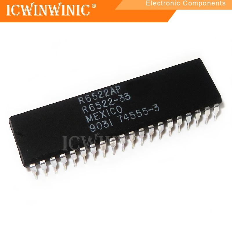 

1 шт. R6522AP R6522