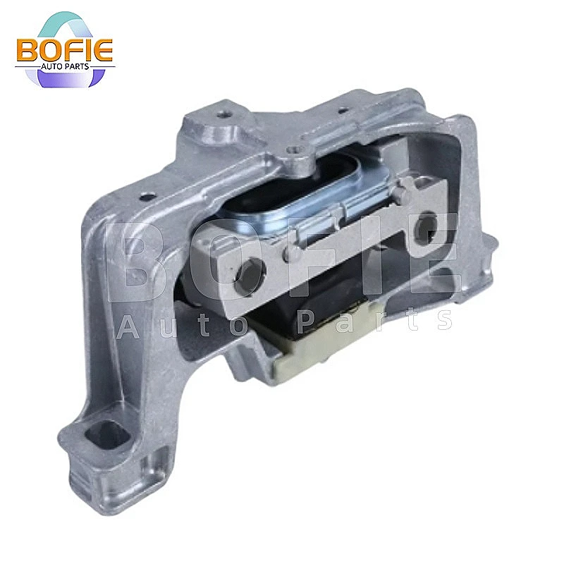 OEM 2462402517 A2462402517 Automobiles Passenger Right Engine Motor Mount For Mercedes-Benz W117 CLA250 W156 GLA250