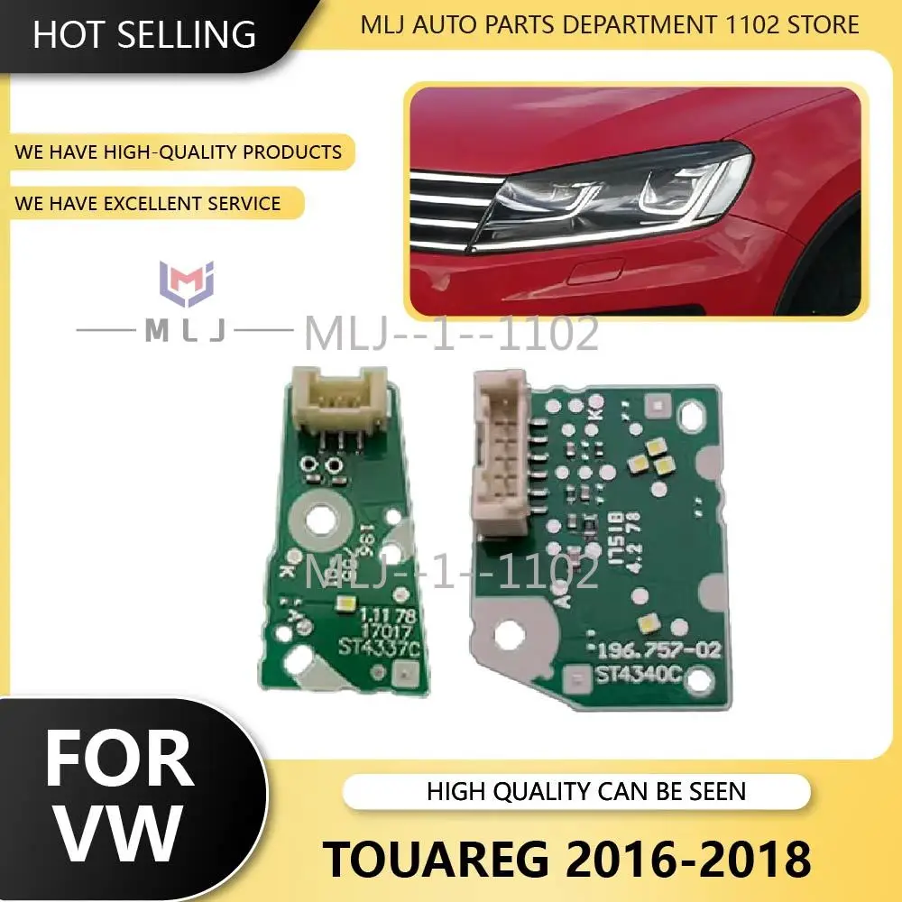 For Volkswagen Toua…