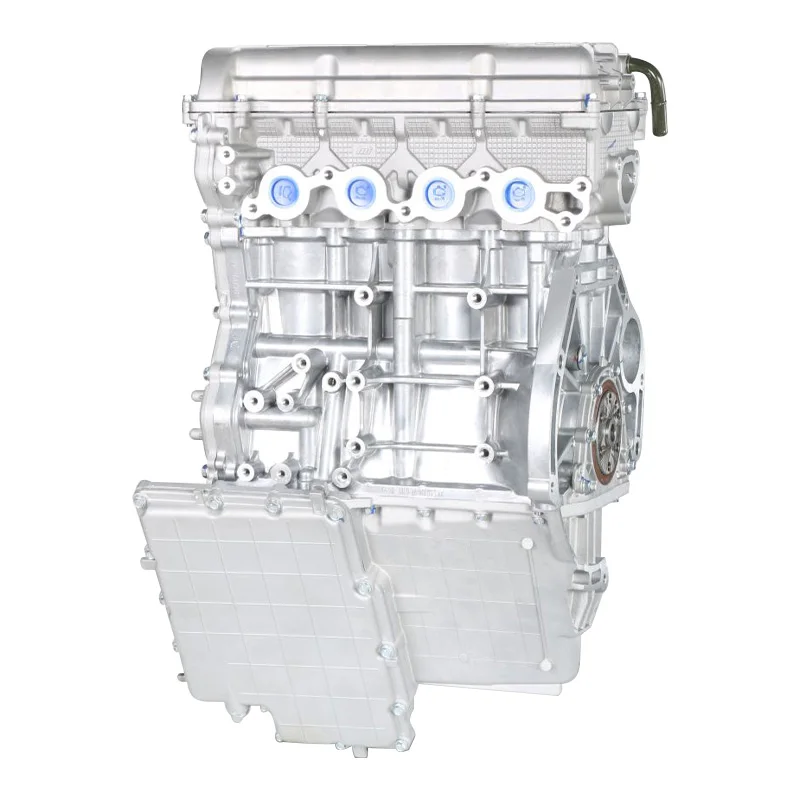 Manufacturer C37 V29 Complete Engine for DFSK DK13 for DFM 1.4L 1.3L Engine Assembly