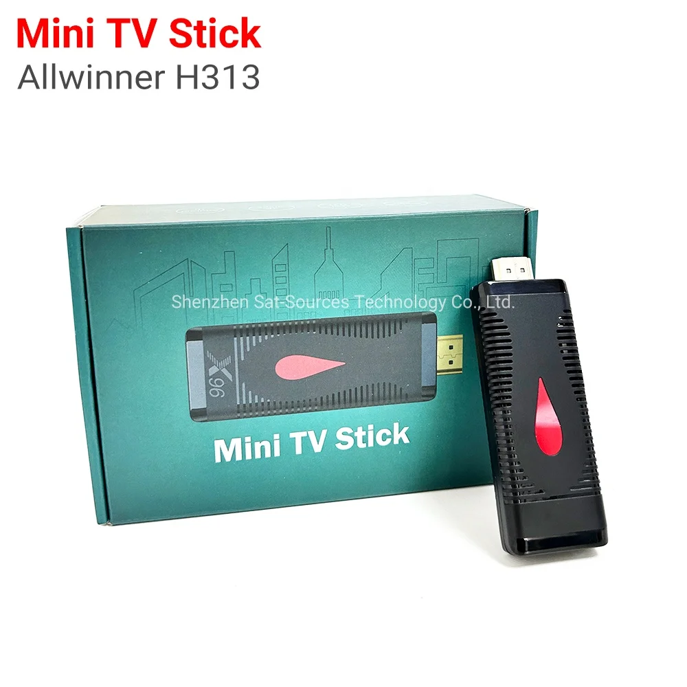 Android 10.0 Tv Sti… - image