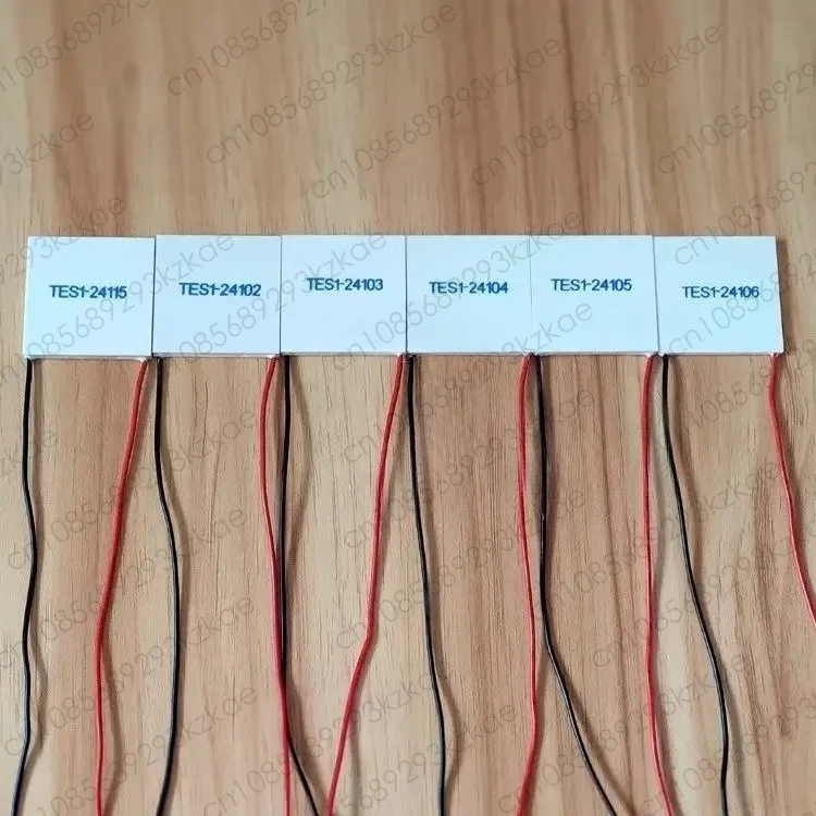 40 Refrigeration sheet TES1 TEC1-24115 24102 24125 24103 24104 24105 24106