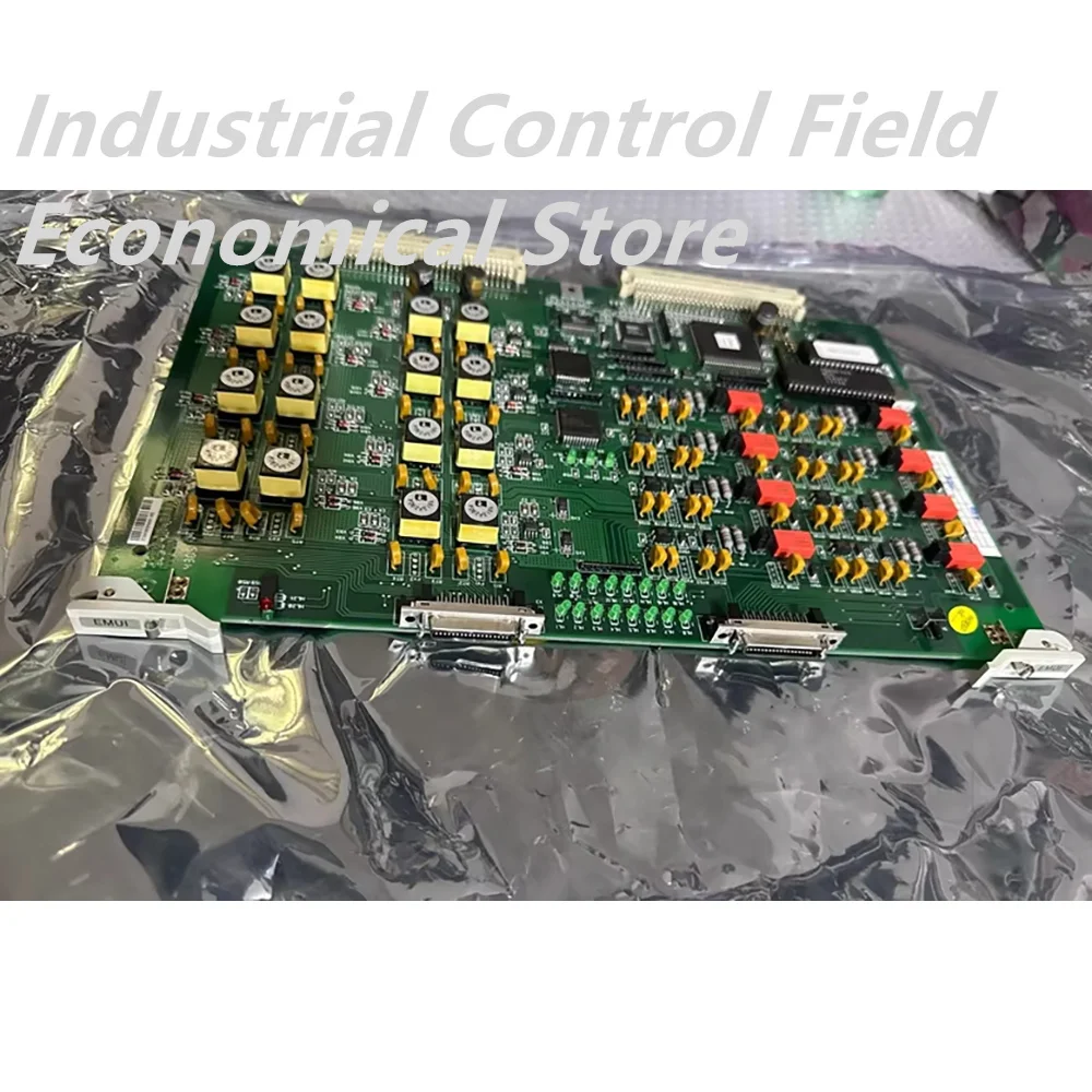 ل ZTE ZXSM-10-EMUI EMUI 000100   تجهيزات التبديل