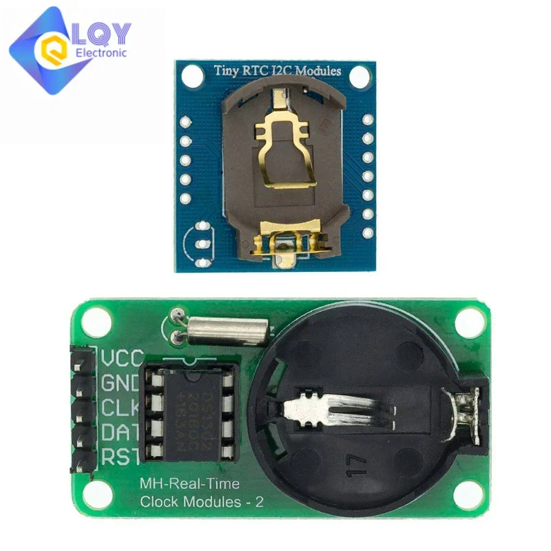 cr2032 avr arm