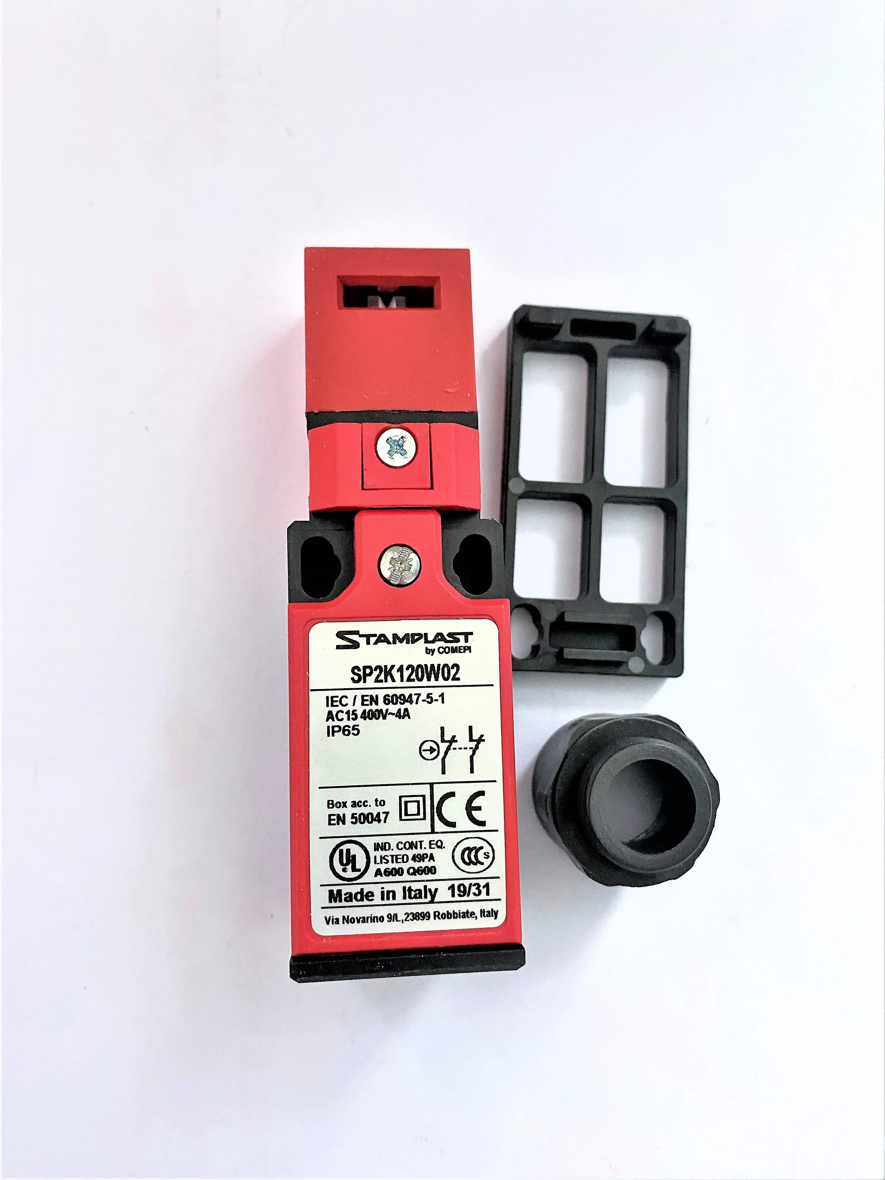 New original COMEPI limit switch SP2K120W02