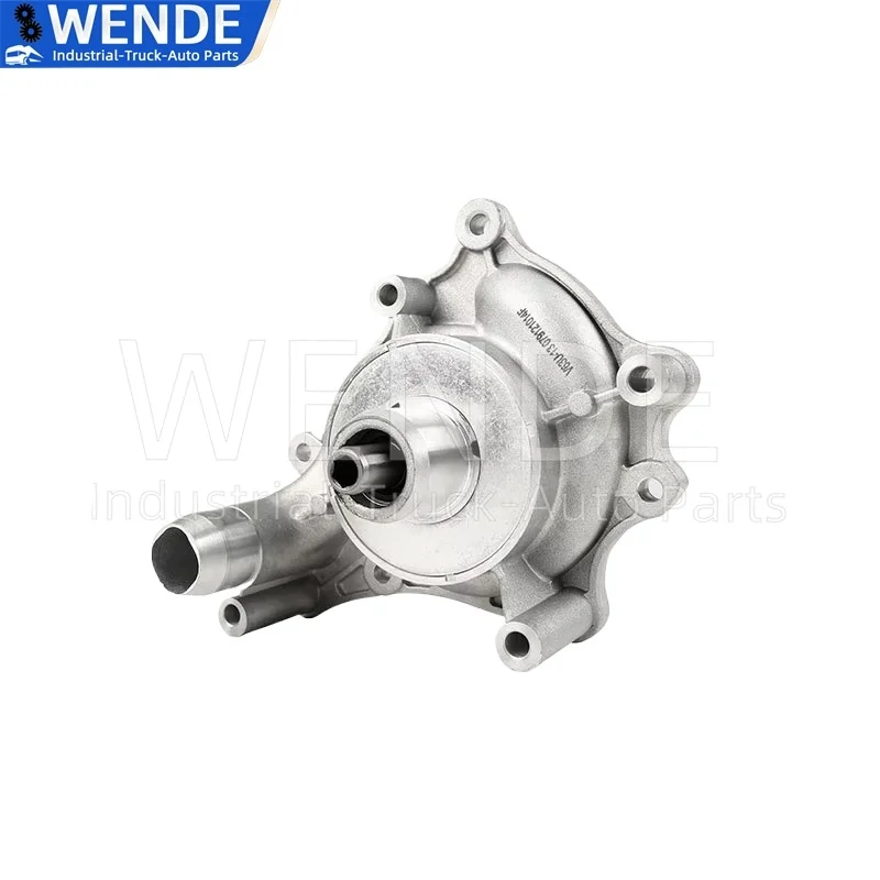 079121014F Engine Gas Cooling System Water Pump For AUDI A5 (8T3) RS5 A6 C6 (4F2) S6 A8 D3 (4E2, 4E8) S8 Quattro Q7 VW TOUAREG