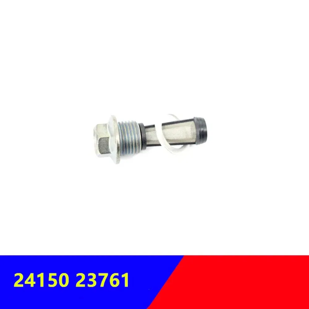 Filtro de válvula de Control de aceite 2415023761 para hyundai Elantra Tucson, kia Rio Soul 24150-23761