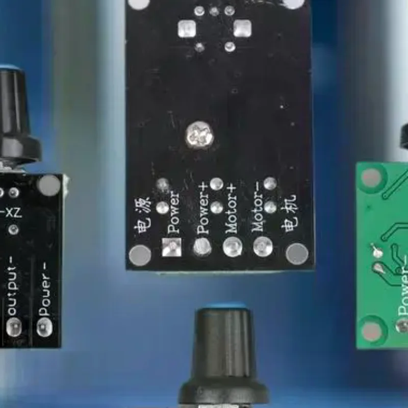 2/3/5/10A Voltage R…