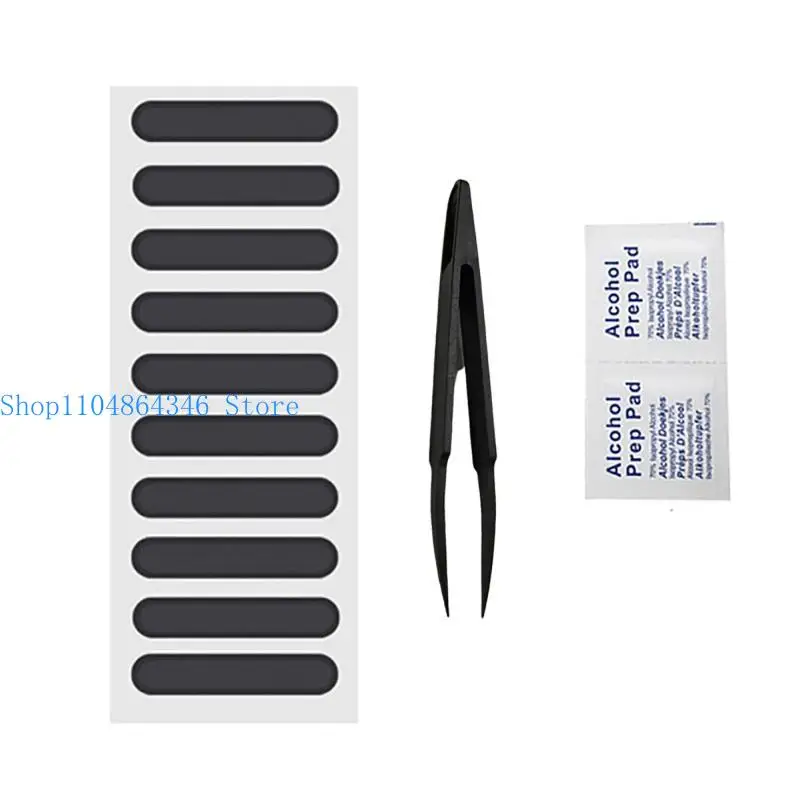 5asd Dustproof Net Stickers for Huawei phone Mobilephone Speaker Mesh for Protection