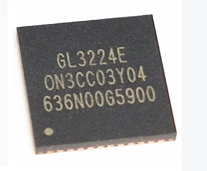 

100% New Original electronic components Chipset GL3224 QFN32/QFN4