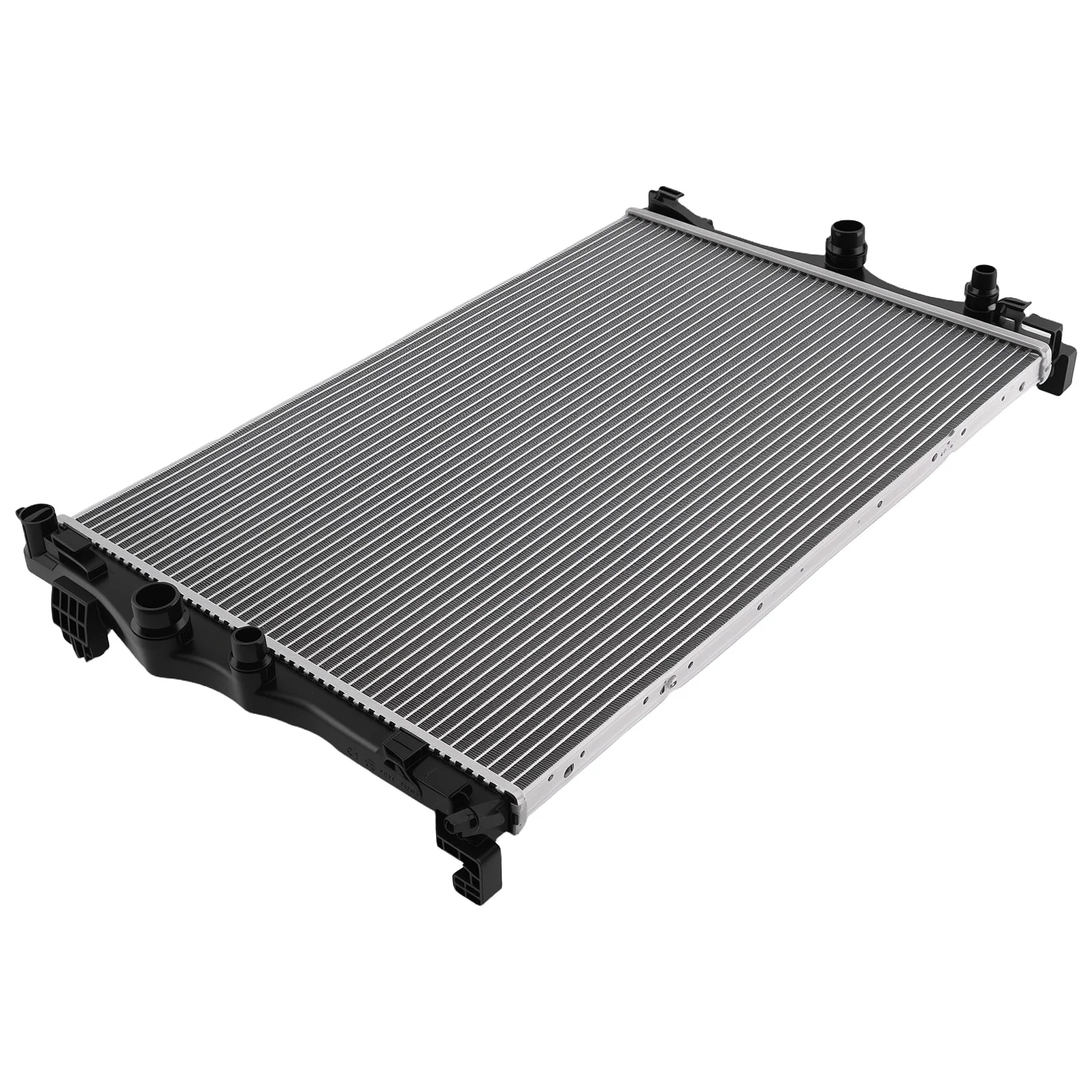 

Direct Replacement Radiator for Ford Mustang 3.7L 5.0L 2015-2017 FO3010330