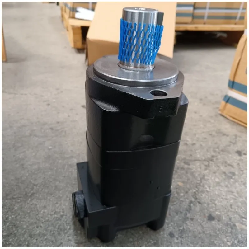 حار بيع 104 سلسلة المحركات الهيدروليكية 104-1024-006 104-4484-006 104-1533-006 104-1002-006 104-1023-006 أوربت موتور #2