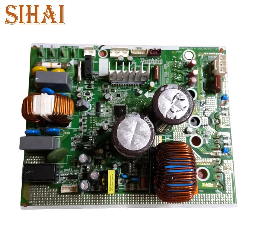 

used for Gree Air conditioning Computer board 300027063133 owersupply board Control board W9023LL