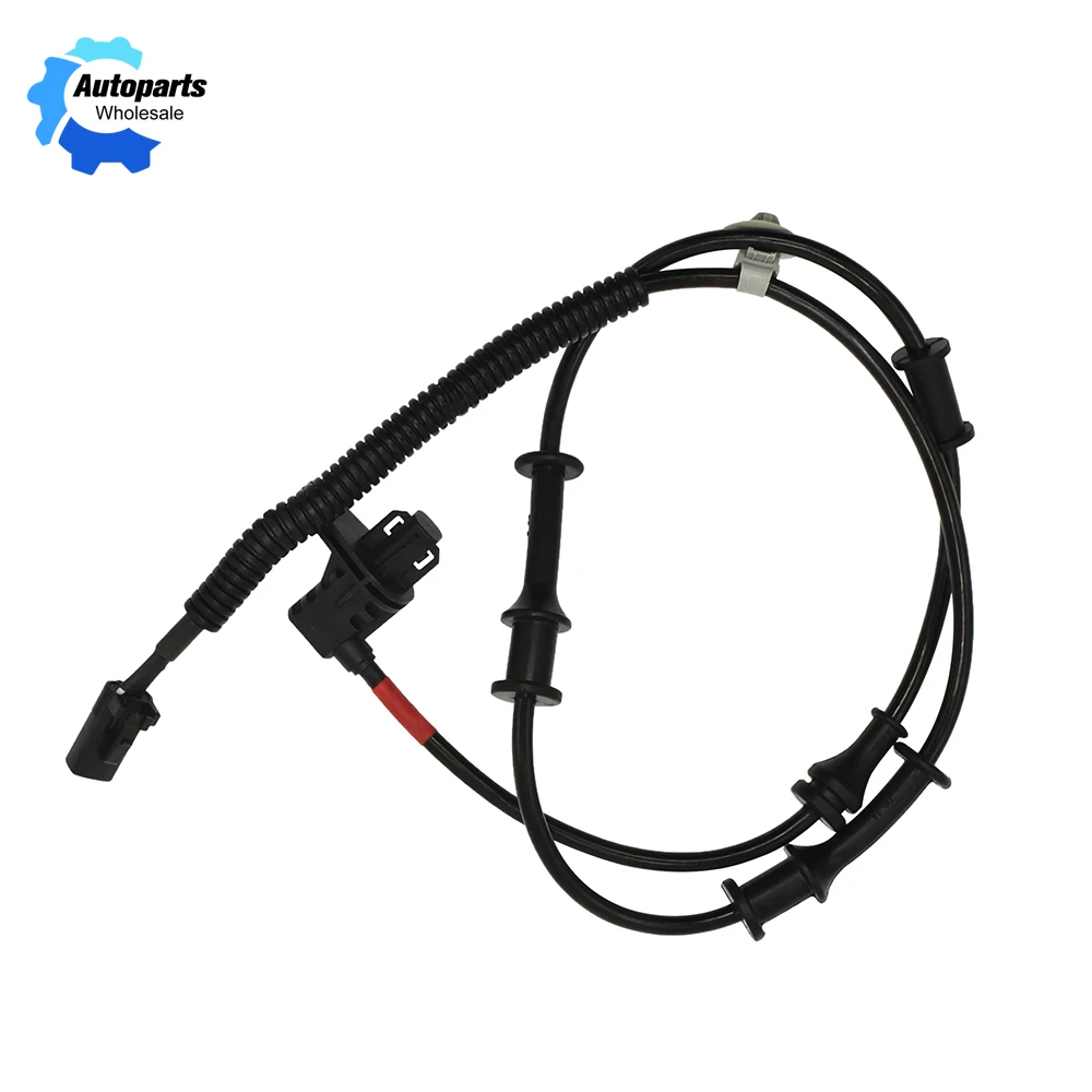 

95671-1R000 Front Rear Left Right ABS Wheel Speed Sensor For Hyundai Accent 2012-2017 1.6L 95671-1R000 95680-1R100 95681-1R100