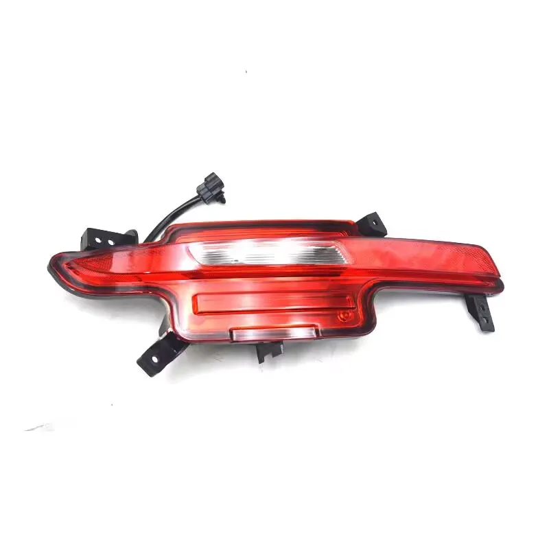 

Rear Bumper Foglight Rear Foglight for Changan UNI-K UNIK Foglamp Fog Light Fog Lamp Brake Lights
