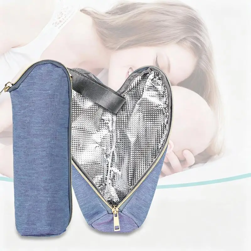Nouveau sac isotherme chauffe- - Baby Food Warmer avis et prix