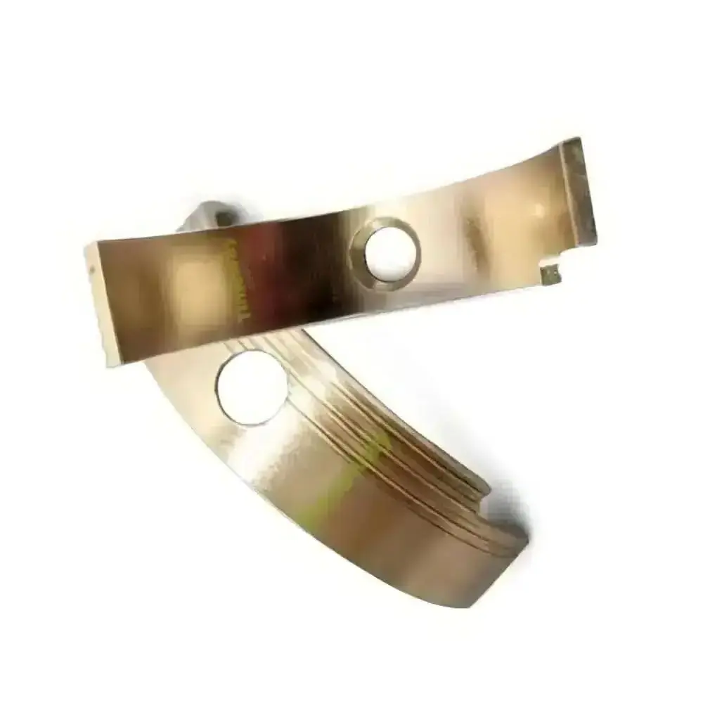 

Подшипник седла A10VNO28 для гидронасосов A10VNO28/53 Rexroth, запчасти для ремонта насосов, металлические компоненты