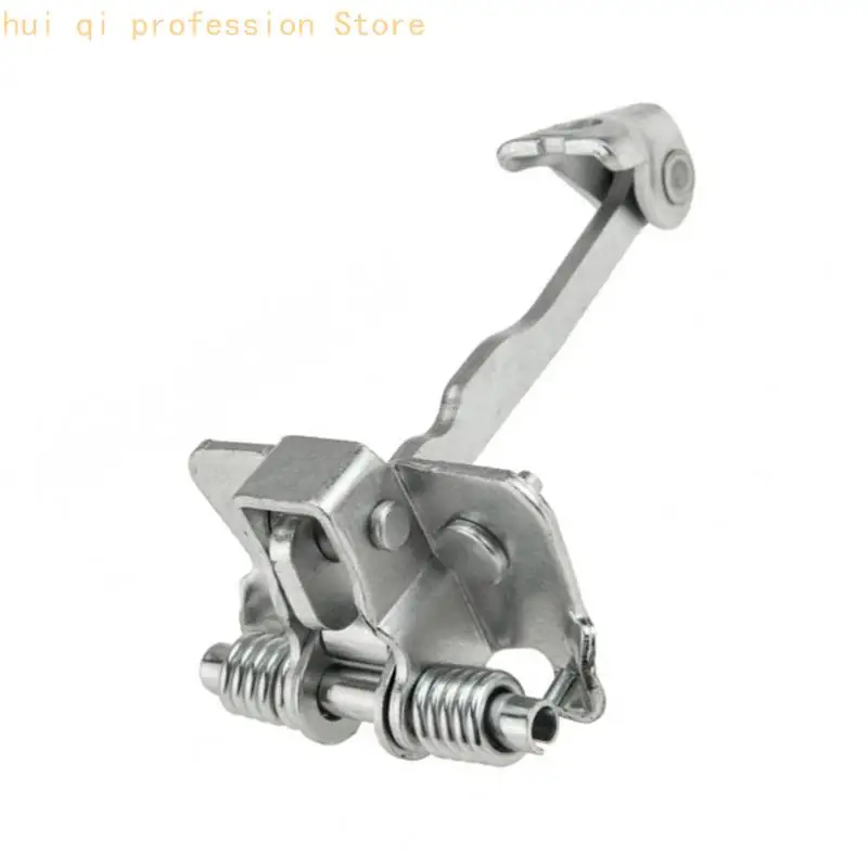 Metall-Fronttür-Anschlag-Anschlagband-Baugruppe, Begrenzer-Reparatur-Hardware H8WE – Detail 8