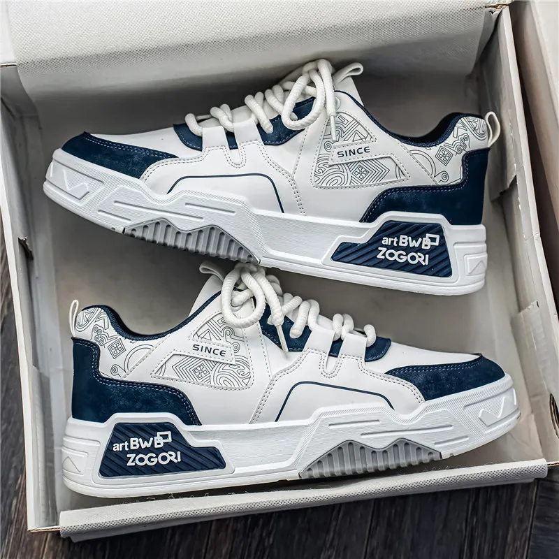 

2025 New Men's Board Shoes,sneakers,skate shoes,Casual Shoes Elegant Lightweight Daily Wear Non-Slip Cushioned Classic Trendy