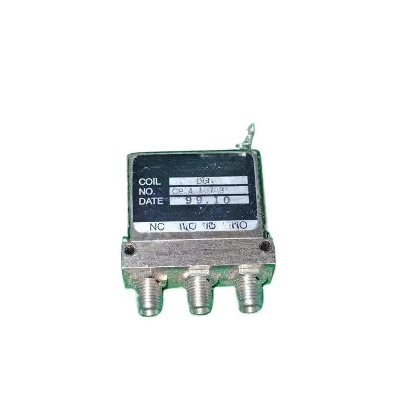 

CX-230SMH-F12 DC-18GHZ RF Coaxial Switch 12V SMA