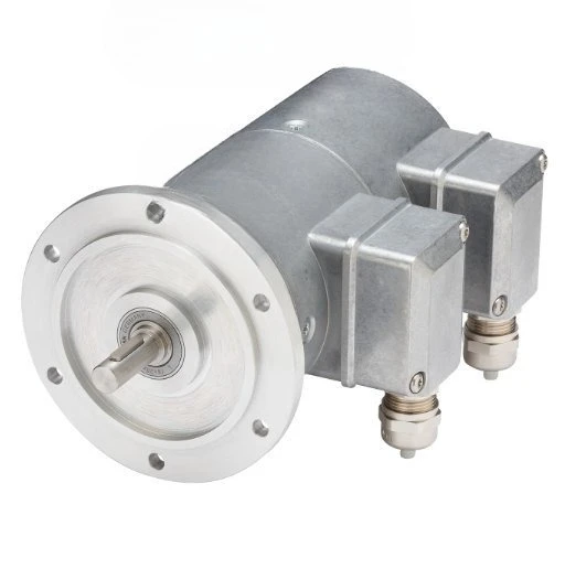 Encodeur photoélectrique compact 8.KIH40.5442.0500