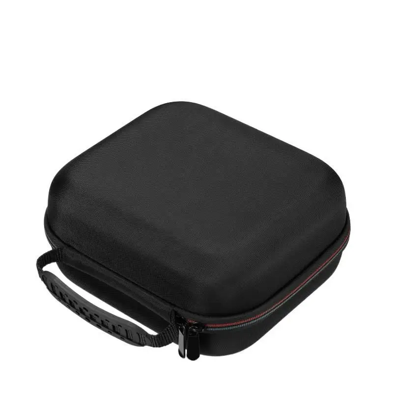WYORESY for Sennheiser HD490 PRO Headphone Storage Case Shockproof Portable Carry Bag Over-Ear Headset Protective Handbag