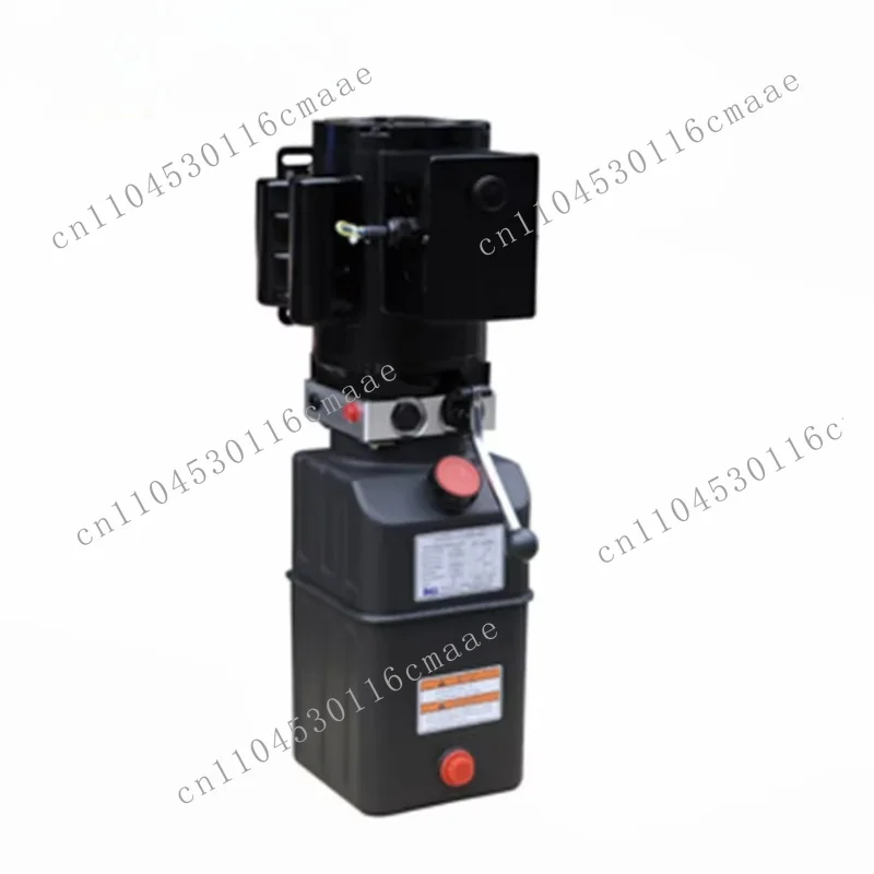 240VAC automatic hoist hydraulic power pack