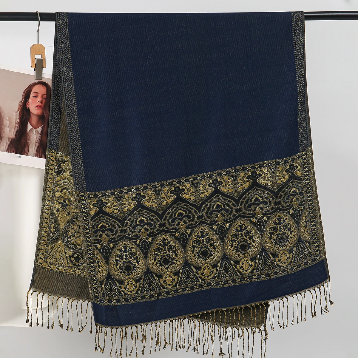 

Роскошный бренд, осенняя кашемировая шаль из пашмины, женская накидка, теплые зимние шарфы, дизайнерский принт, женский платок, хлопковые палантины, шарф 2023,